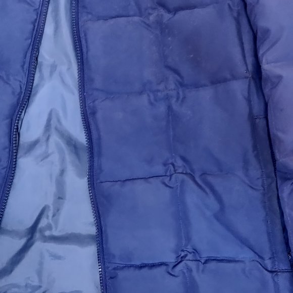 Quilted Jacket - Picture 3 of 3